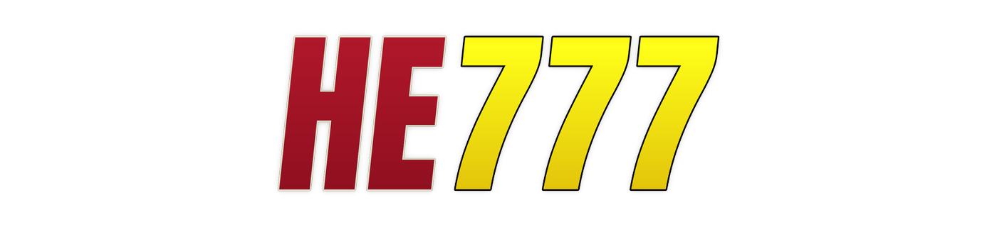 he777 Logo